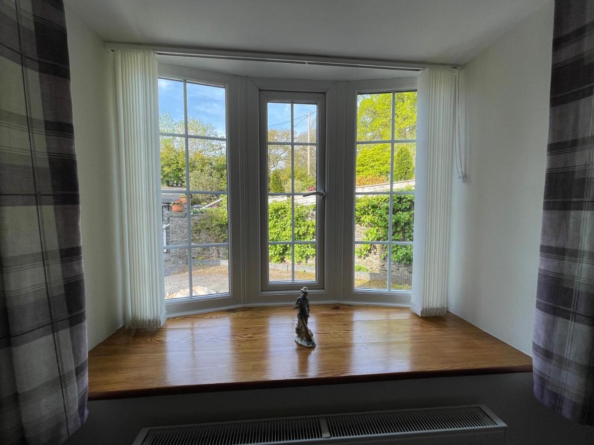 Cosy 2 Bedroom Cottage In Betws Y Coed, Snowdonia Luaran gambar