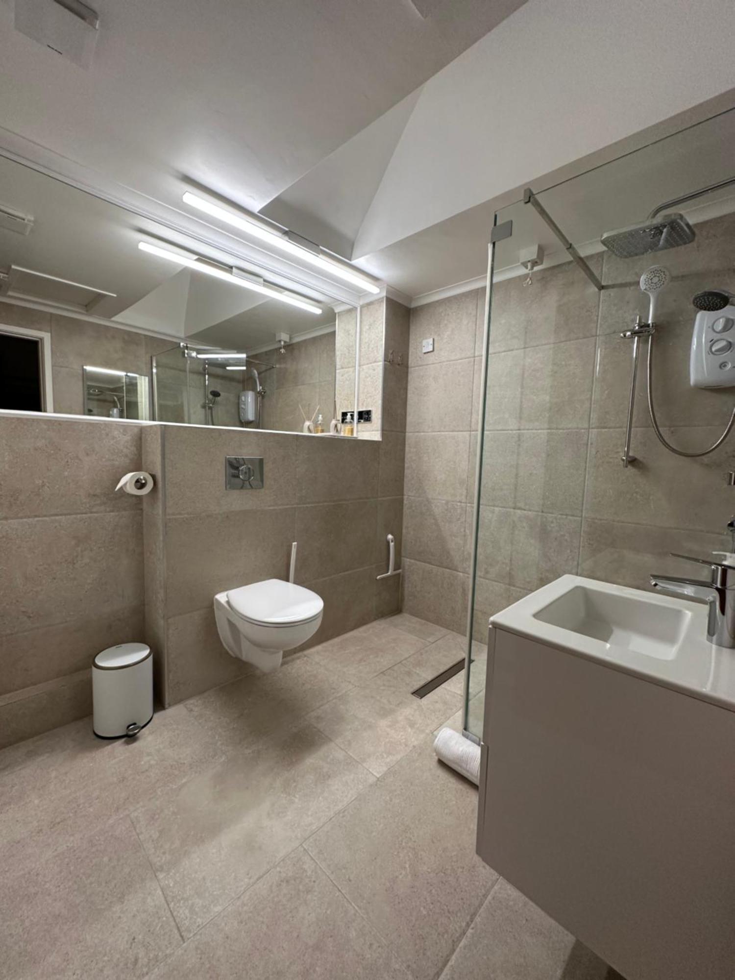 Cosy 2 Bedroom Cottage In Betws Y Coed, Snowdonia Luaran gambar