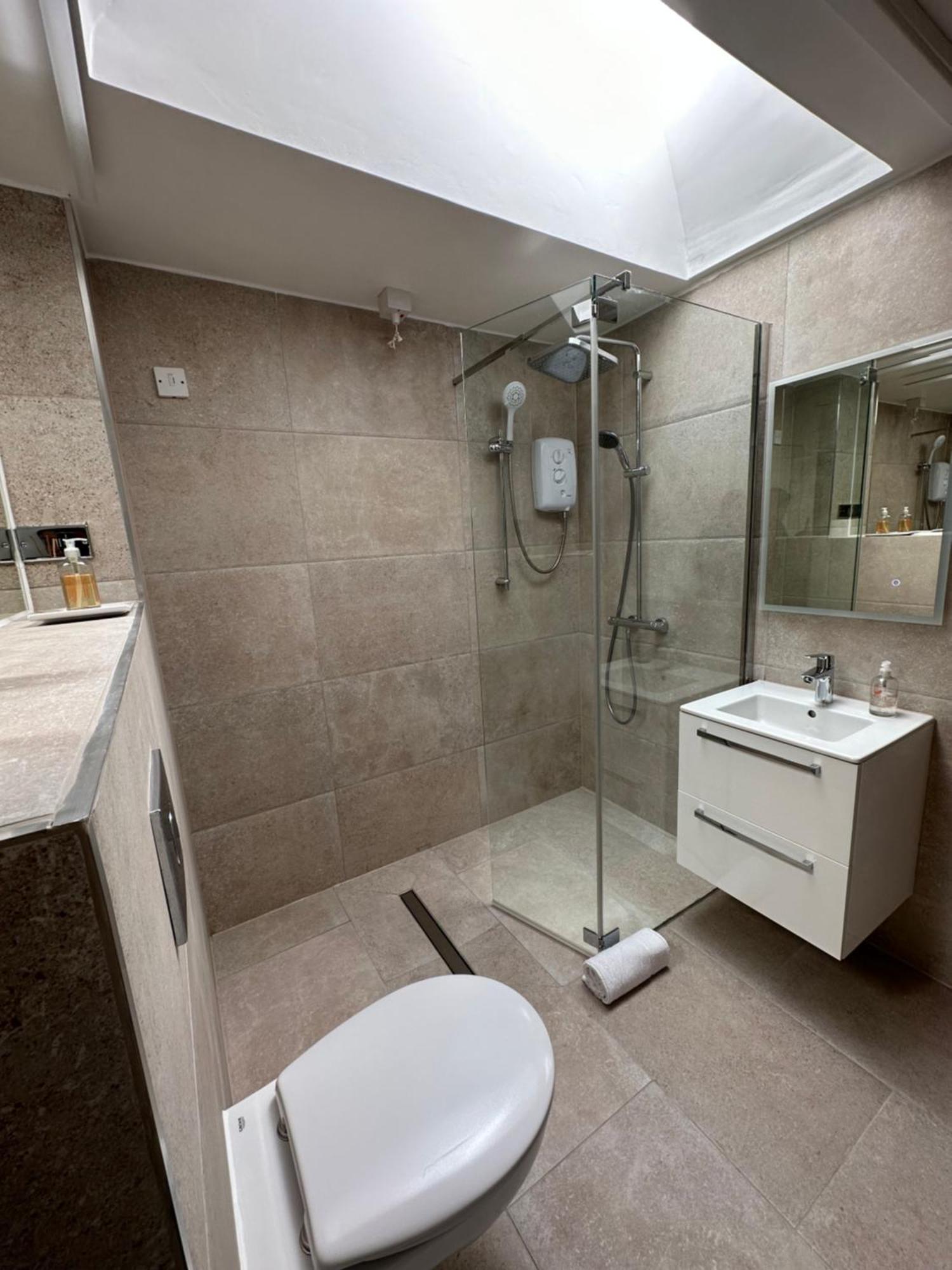 Cosy 2 Bedroom Cottage In Betws Y Coed, Snowdonia Luaran gambar